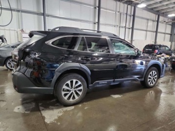 Subaru 2024 Subaru Outback Premium 2024 2.5l 2.5 Benzyna 182KM, zdjęcie 3