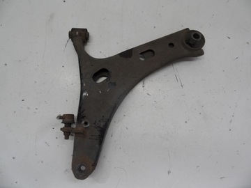 SUBARU FORESTER IV SJ IV WAHACZ PRZEDNI LEWY OEM