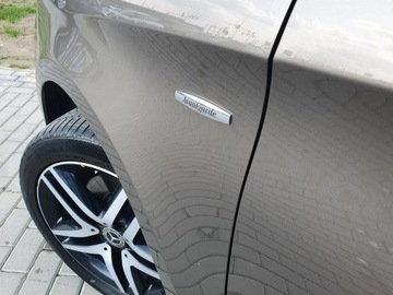 Mercedes Vito W447 Furgon Kompakt 2.1 119 CDI 190KM 2017 Mercedes Klasa V 250cdi Business Avantagrde, zdjęcie 11