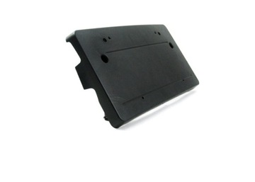 BMW X5 E53 05.00 - 04 RÁMEČEK TABULKY SPZ