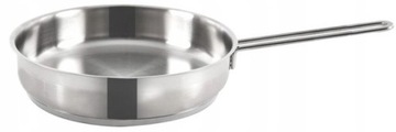 PATELNIA STAL 18/10 PROFESJONALNA 26cm. ORION