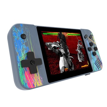 Игровая консоль G3, высокое разрешение, длительное время ожидания, эргономичность