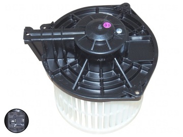 DMUCHAWA WNĘTRZA DO HONDA CIVIC VIII 2005-