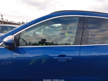 Ford Escape III 2023 Ford Escape Phev 2023 2.5l 2.5 Hybryda 163KM, zdjęcie 2