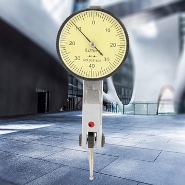 ИНДИКАТОР ЧАСОВ DIATEST НАКЛОН СТОЛА 0,8 мм