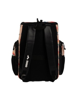 РЮКЗАК Arena SPIKY III 35 ALLOVER DESERT VIBES рюкзак для бассейна