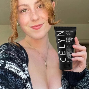 Celyn Instant Firming Eye Укрепляющий крем для глаз 30 мл