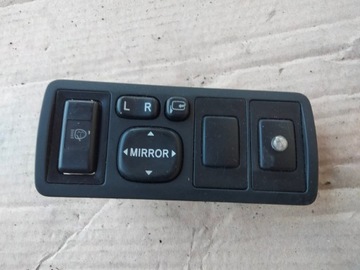 PANEL REGULACJI LUSTEREK TOYOTA AVENSIS T25 777669
