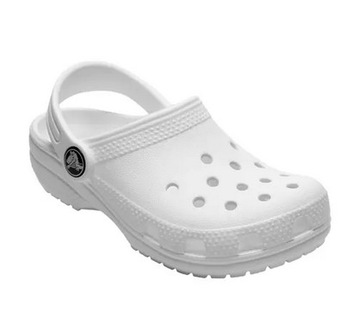 Klapki Crocs Classic 206991-100 R. 37,5