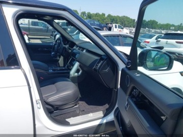 Land Rover Range Rover V 2021 Land Rover Range Rover Westminster 2021 3.0l 3.0 Benzyna 395KM, zdjęcie 9