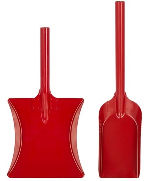 НАБОР ЛОПАСТЕЙ ДЛЯ ПЕЧИ ЦЕНТРАЛЬНОГО ОТОПЛЕНИЯ, СОВКА ДЛЯ МУСОРА