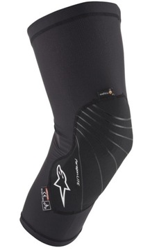 Alpinestars Ochraniacze kolan Paragon Lite Junior, L/XL