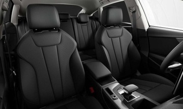 Audi A5 F5 Coupe Facelifting 2.0 40 TFSI 204KM 2024 Audi A5 Sportback 204 KM,Panorama,Pakiet Czern,Matrix LED 2.0 Benzyna, zdjęcie 3