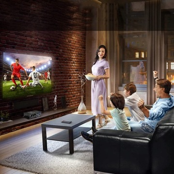 МИНИ-УСИЛИТЕЛЬ BLUETOOTH, РАЗЪЕМ ДЛЯ КАРТЫ SD/USB, ДЛЯ ДОМА ИЛИ АВТОМОБИЛЯ