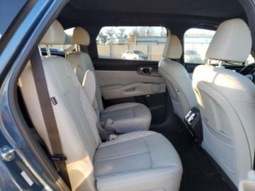 Kia Sorento IV 2025 Kia Sorento SXP 2025 1.6l 1.6 Hybryda 227KM, zdjęcie 11