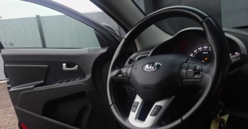 Kia Sportage III SUV Facelifting 1.7 CRDi 115KM 2014 Kia Sportage Kia Sportage 1.7 CRDI 2WD Vision 1.7 Diesel 115KM, zdjęcie 28