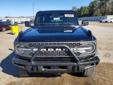 Ford Bronco VI 2023 Ford Bronco Base 2023 2.7 Benzyna 300KM, zdjęcie 5