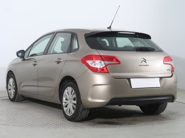 Citroen C4 II Hatchback 5d 1.4 16v VTi 95KM 2013 Citroen C4 1.4 16V, Salon Polska, Klima, zdjęcie 3