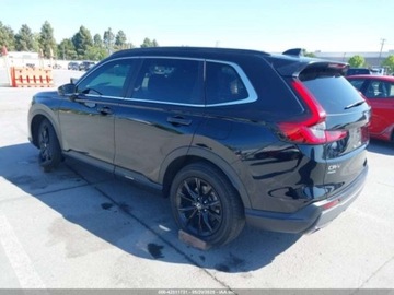 Honda CR-V VI 2024 Honda CR-V 2024 HONDA CR-V HYBRID SPORT-L 2.0 Hybryda 145KM, zdjęcie 3