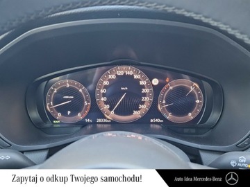 Mazda CX-60 2023 Mazda CX-60 3.3 D mHEV Exclusive Line aut, zdjęcie 19