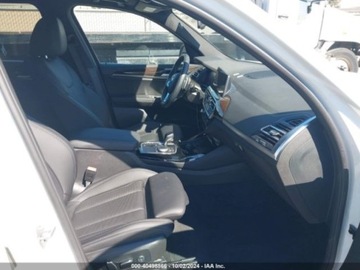 BMW 2024 BMW X3 XDrive30I 2024 2.0l 2.0 Benzyna 248KM, zdjęcie 7