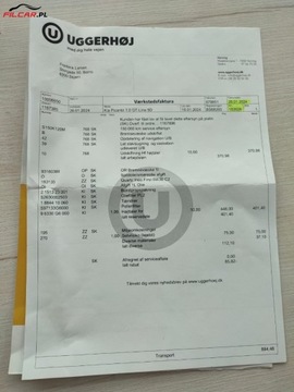 Kia Picanto III Hatchback 5d 1.0 MPI 67KM 2017 Kia Picanto GT-LINE GWARANCJA Kamera LED Navi Udok. przebieg Mozliwa zamia, zdjęcie 7