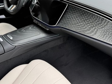 Mercedes Klasa E W214 2025 E Klasa 300 e 4-Matic AMG 2.0 (333KM) 2025, zdjęcie 6