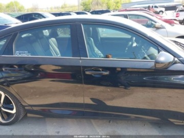 Honda Accord VIII 2019 Honda Accord Sport 2.0t, 2019r., 2.0L 2.0 Benzyna 252KM, zdjęcie 4