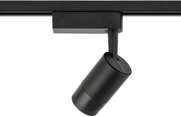 ТРЕКОВЫЙ СВЕТ 7626 PROFILE ZOOM LED 9W ТРЕКОВЫЙ СВЕТ