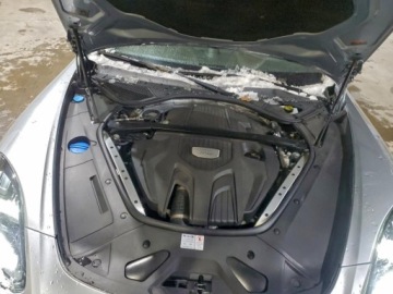 Porsche Panamera II Liftback 3.0 330KM 2019 Porsche Panamera Base 2019 3.0 Benzyna 330KM, zdjęcie 6