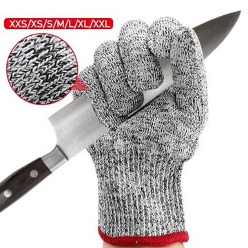 20pair Class Anti Cutting Gloves Slaughtering Work