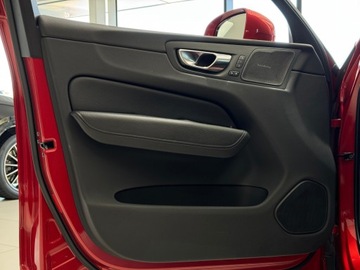 Volvo XC60 II 2021 Volvo XC 60 B4 D Inscription AWD, Kamera, FV23, Am, zdjęcie 10