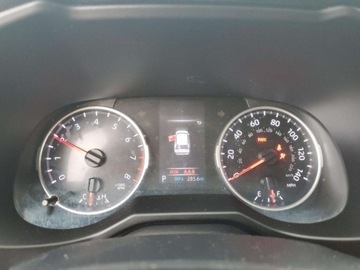 Toyota 2020 Toyota RAV4 2020 TOYOTA RAV4 LE 2.5 Benzyna 203KM, zdjęcie 9