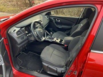 Renault Kadjar Crossover 1.6 dCi 130KM 2017 Renault Kadjar Energy Experience Klimatronic LED, zdjęcie 9