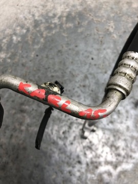 PŘÍVOD KLIMATIZACE OPEL KARL 42441704