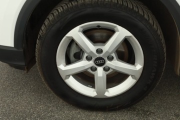 Audi Q2 SUV Facelifting 1.5 35 TFSI 150KM 2023 Audi Q2 35 TFSI, Salon Polska, 1. Właściciel, zdjęcie 11