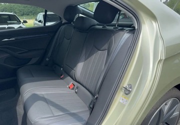 Skoda Superb III Liftback Facelifting 1.5 TSI 150KM 2024 Skoda Superb 1.5 TSI mHeV 150 KM 7 DSG Selection 1.5 Benzyna 150KM, zdjęcie 27