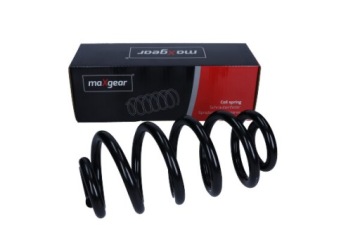 SPRĘŻYNA tył AUDI A6 C6 AVANT 2004-2010