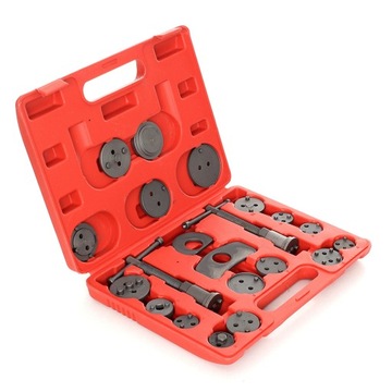 КОМПЛЕКТ ТОРМОЗНЫХ ПОРШНЕВ ДАВЛЕНИЯ ТОРМОЗНЫХ ПОРШНЕВ ДАВЛЕНИЯ 21 шт.