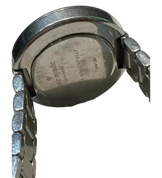 ЧАСЫ КЕЙТ СПЕЙД KSW 1267