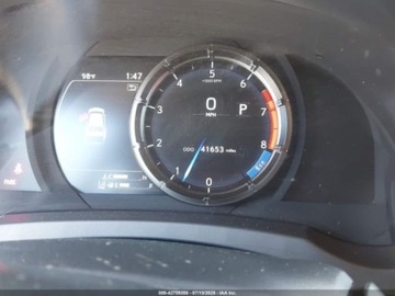 Lexus IS III 2021 Lexus IS 350 f sport 3.5 Benzyna 311KM, zdjęcie 13