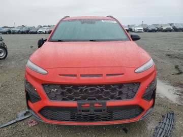 Hyundai Kona II 2023 Hyundai Kona N Base 2023 2.0l 2.0 Benzyna 276KM, zdjęcie 5