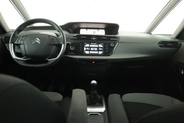 Citroen C4 Picasso II Picasso 1.6 16v VTi 120KM 2014 Citroen C4 Picasso 1.6 i, Salon Polska, zdjęcie 20
