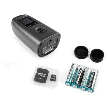 Камера Brinno TLC300, замедленная съемка, FullHD HDR, microSD