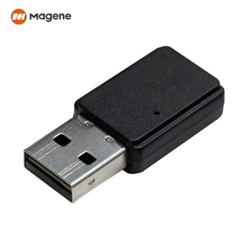 Антенна MAGENE USB ANT+ для Zwift Tacx Wahoo + КАБЕЛЬ
