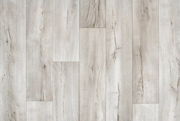 szer. 2,5 m TRWAŁA WYKŁADZINA PCV JAK SZARE DESKI