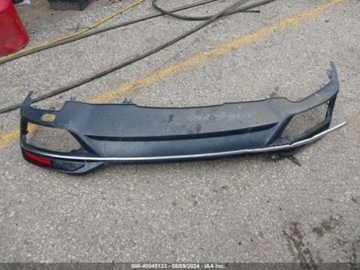 Audi A4 B9 2021 Audi a4 Premium Plus 40, 2021r., 4x4, 2.0L 2.0 Benzyna 201KM, zdjęcie 6