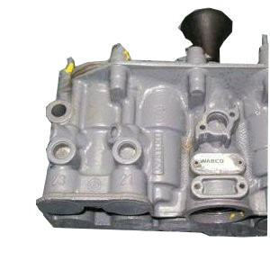 ZAWÓr PODNOSZENIA OSI ILAS WABCO NACZEP 4630840000