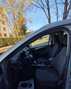 Ford Kuga III 2021 Ford Kuga 1.5 TDCI 120km automat NAVI Full led 1.5 Diesel 120KM, zdjęcie 12