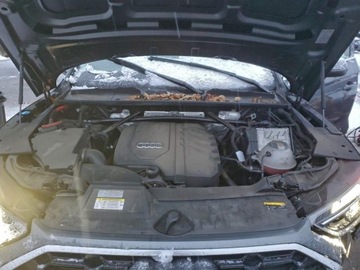 Audi Q5 II 2022 Audi Q5 Premium 45 2022 2.0l 2.0 Benzyna 261KM, zdjęcie 6